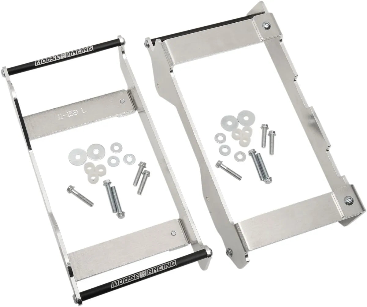 MOOSE OFFROAD HARD-PARTS Radiatorstag för Yamaha bild 1 PMMEDIA:dd1eb28c83f5b93e
