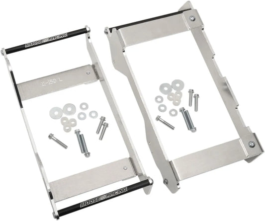 MOOSE OFFROAD HARD-PARTS Radiatorstag för Yamaha bild 1 PMMEDIA:dd1eb28c83f5b93e
