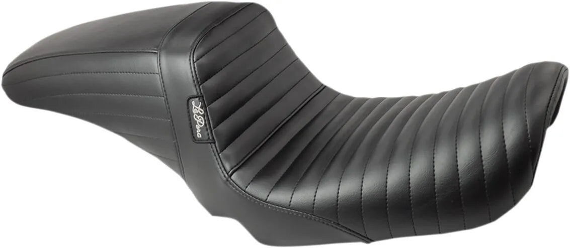 Le Pera Kickflip Seat Sadlar Harley Dyna Glide bild 14 PMMEDIA:56c647e66e3528b3