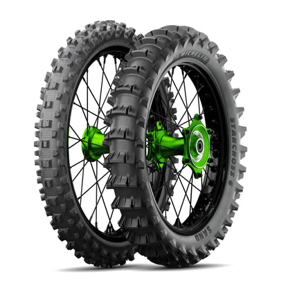 Michelin Starcross 6 Sand Crossdäck bak bild 17 PMMEDIA:e0eed666386dca21