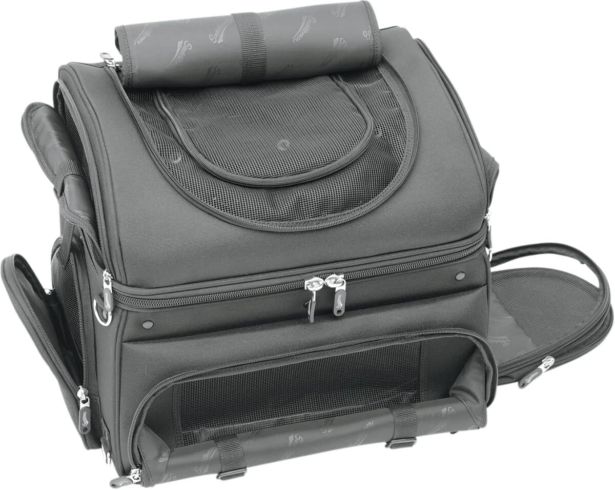 SADDLEMEN Pet Voyager bild 1 PMMEDIA:967e031914ab4f50