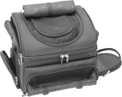 SADDLEMEN Pet Voyager bild 1 PMMEDIA:967e031914ab4f50