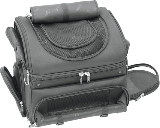SADDLEMEN Pet Voyager bild 1 PMMEDIA:967e031914ab4f50