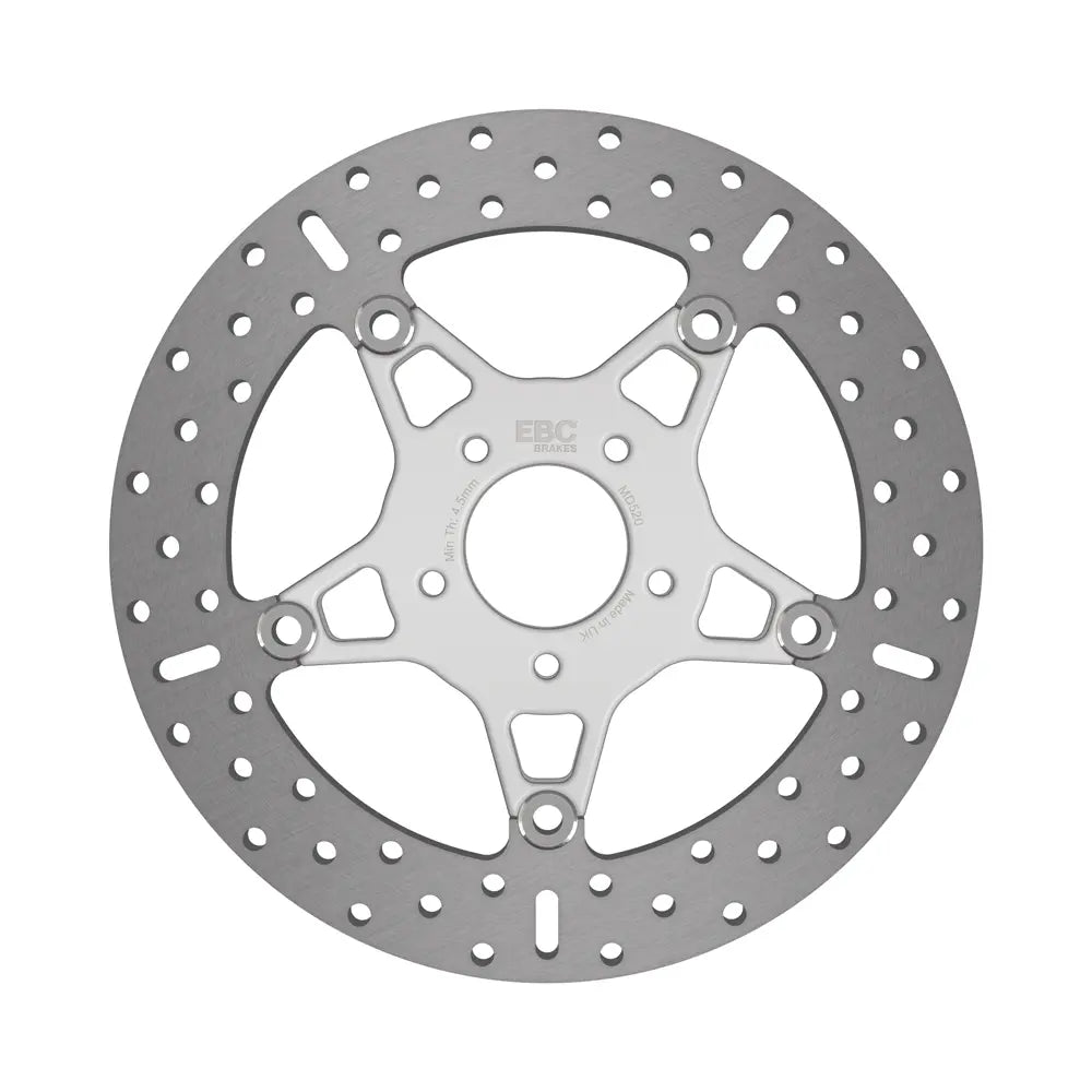 Ebc Round Pro-Lite Brake Rotor Bromsskivor street bild 2 PMMEDIA:421ad4a39ebc6b54