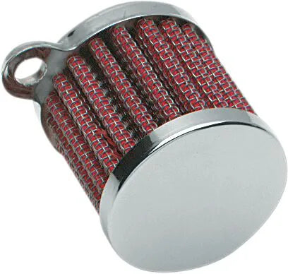 DRAG SPECIALTIES Mini vevhusventilationsfilter bild 2 PMMEDIA:c99a021059eed1bc