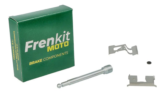 FRENKIT S.L. Bromsklossclips-kit för Honda bild 1 PMMEDIA:a85e6d0851aec782