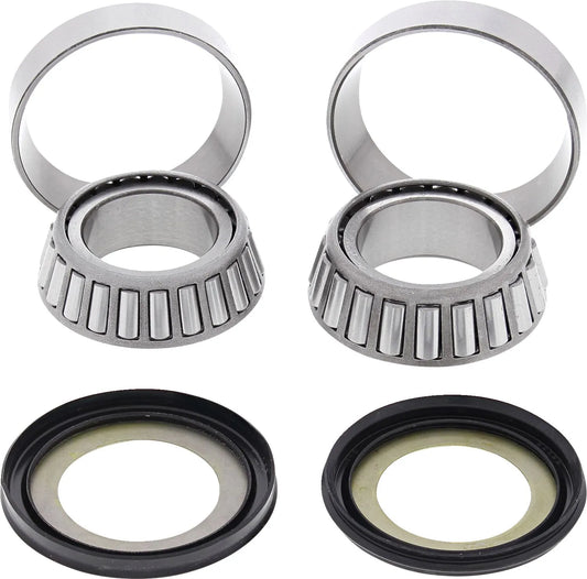 MOOSE OFFROAD HARD-PARTS Styrlager-kit Tapered Roller bild 1 PMMEDIA:949249c0ac9a52bb