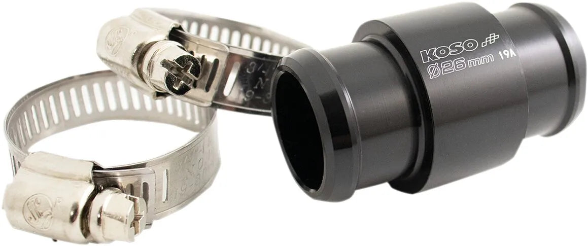 Koso North America Water Temperature Sensor Adapter Mätare bild 6 PMMEDIA:939bc7f8a62ad179
