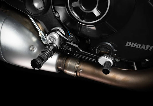 GILLES TOOLING RCT10GT justerbar bakre fotpinne Ducati 2023 bild 2 PMMEDIA:0bb24df5c55d6b60
