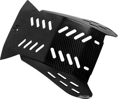 Moose Offroad Hard Parts Carbon Fiber Skid Plate Motorskydd bild 19 PMMEDIA:0813a3bdf11767c3