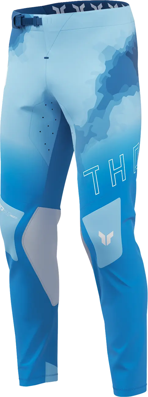 Thor Sportmode Carbon Byxor herr bild 17 PMMEDIA:0ee4167d4f22ed45