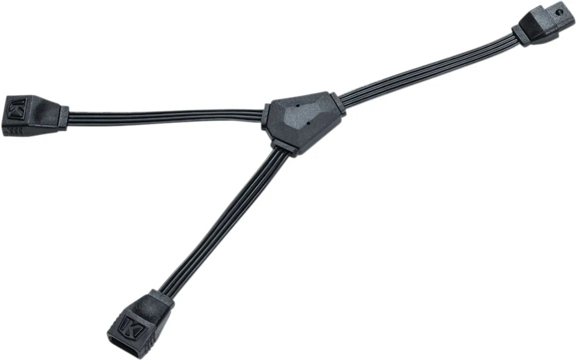 KURYAKYN Prism+ Light Wiring Connector bild 1 PMMEDIA:14e00c20d516710d