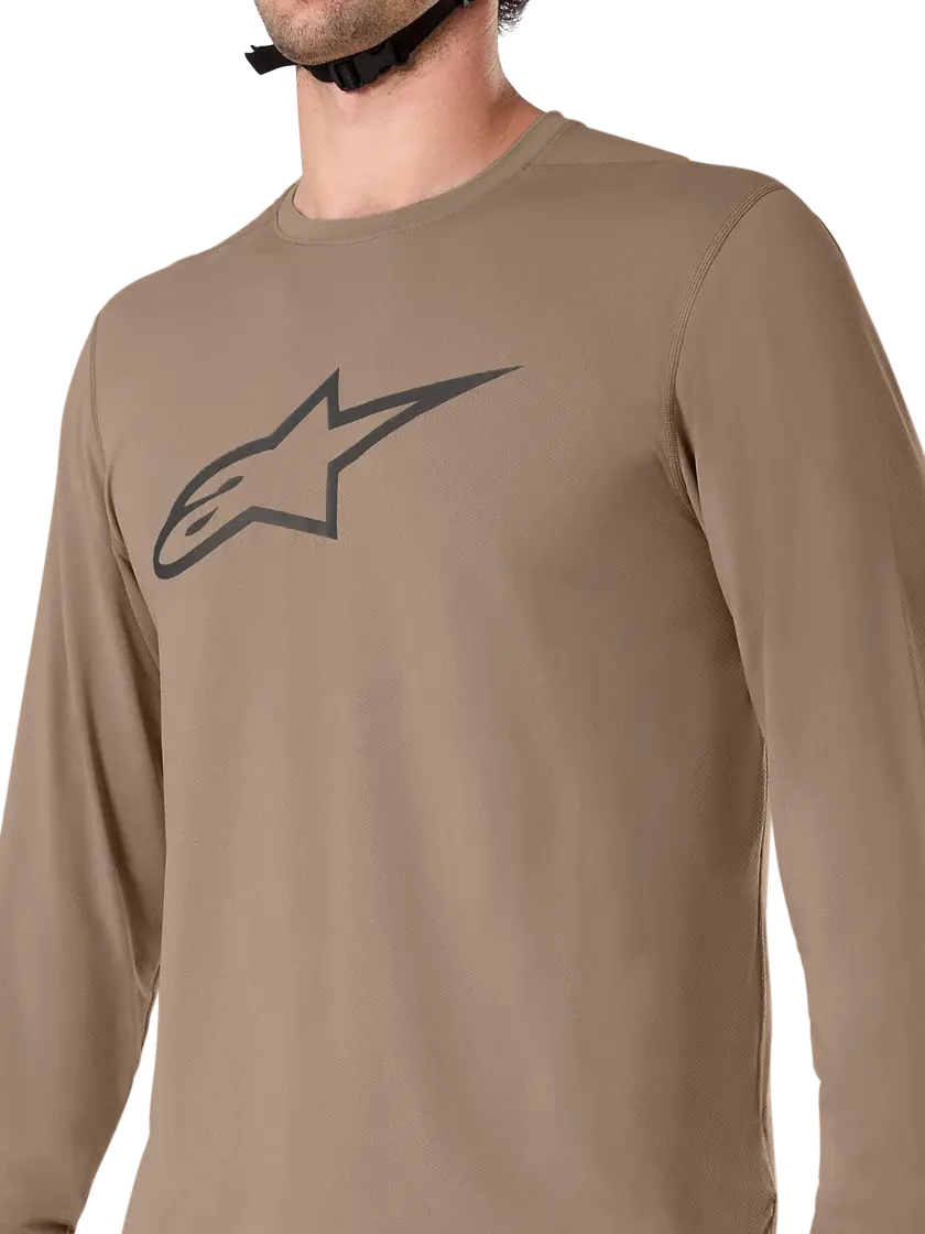 ALPINESTARS BICYCLE A-Dura Astar Långärmad Tröja bild 4 PMMEDIA:7efce776eec6395f