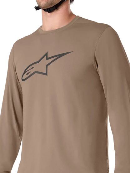 ALPINESTARS BICYCLE A-Dura Astar Långärmad Tröja bild 4 PMMEDIA:7efce776eec6395f
