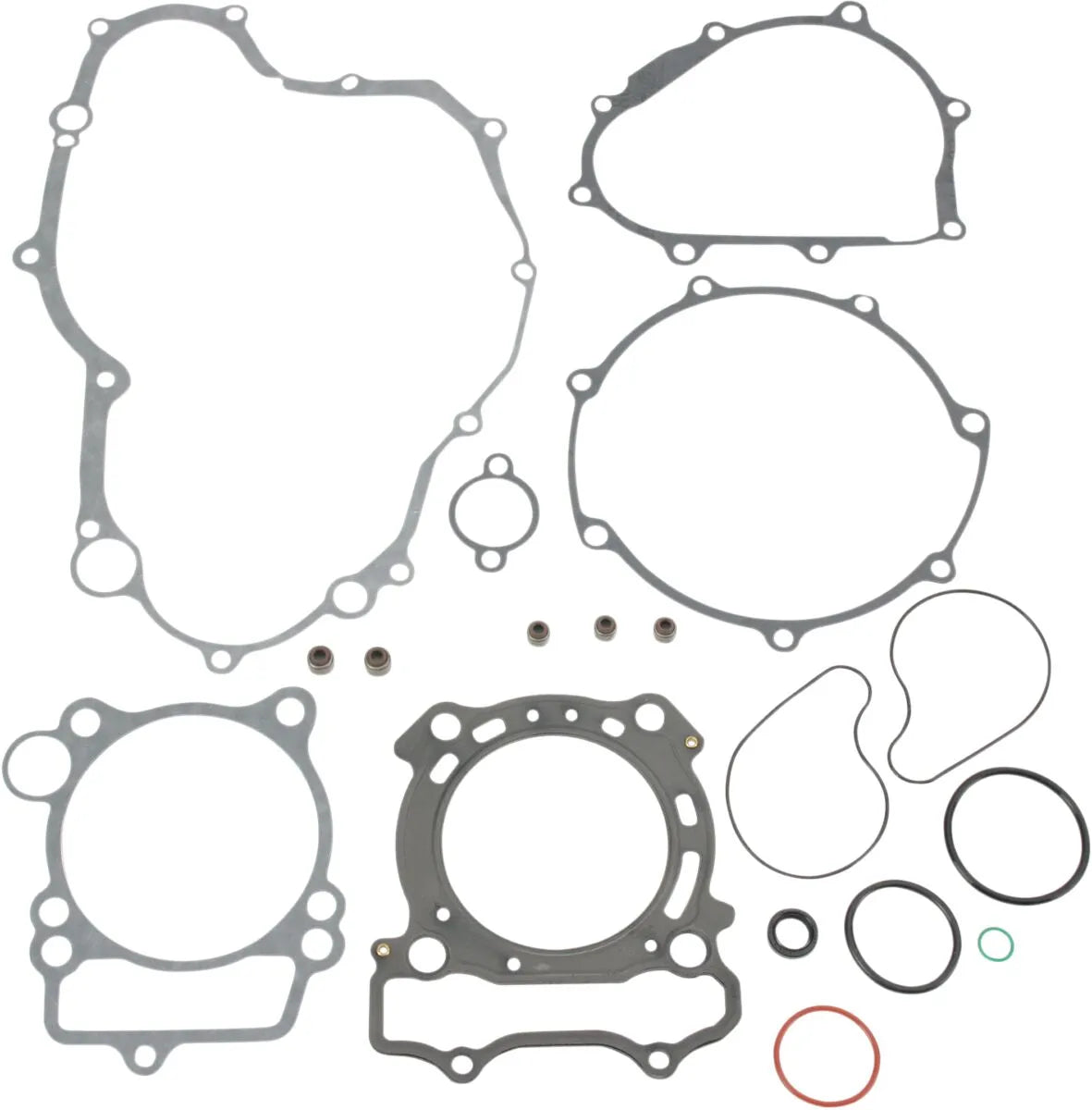 MOOSE OFFROAD HARD-PARTS Komplett Packningssats YZ250F bild 1 PMMEDIA:b34edfcd151d6fe0