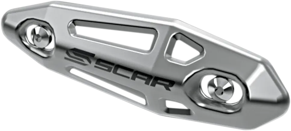 SCAR RACING Universal Värmeskydd för Avgasrör 4-Takt bild 1 PMMEDIA:cc35809cd20d3fe6