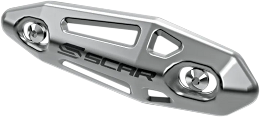 SCAR RACING Universal Värmeskydd för Avgasrör 4-Takt bild 1 PMMEDIA:cc35809cd20d3fe6