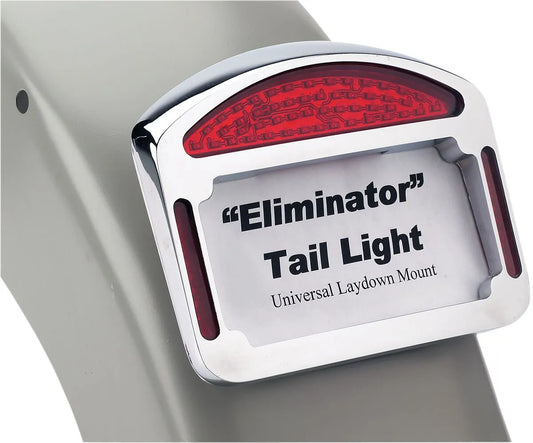 CYCLE VISIONS Eliminator™ bakljus med skyltbelysning bild 3 PMMEDIA:993a8269ad3e0d73