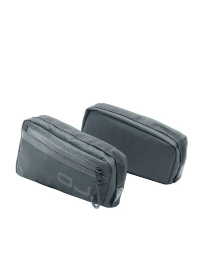 OJ ATMOSFERE METROPOLITANE Dual Bags Sidoväskor 1 Liter Svart bild 1 PMMEDIA:0f07c0c76db3cc30