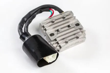 RICK'S MOTORSPORT ELECTRIC Regulator och Regulator för Honda bild 1 PMMEDIA:fd2db4212cb1a7a6