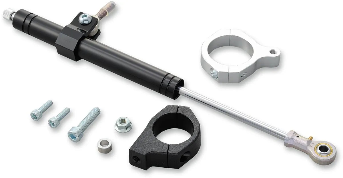 Drag Specialties Steering Damper Kits Dämpare framgaffel bild 9 PMMEDIA:2d95587c3febbc82