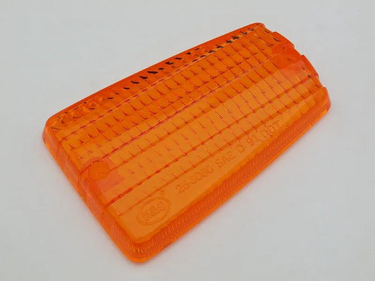 K&S TECHNOLOGIES Reservglas för blinkers amber bild 1 PMMEDIA:cdd6ead5da980fdd