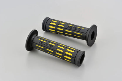 Daytona Grippy Grip "GGD-Tapered-SP Handtag bild 5 PMMEDIA:674c90d076a51fbe
