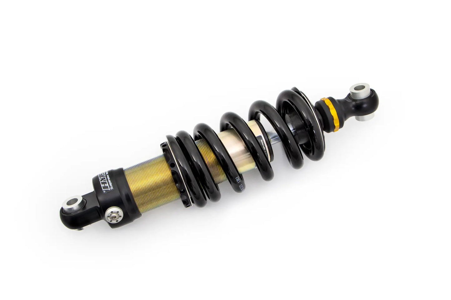 HYPERPRO Emulsionsdämpare Bak Benelli TRK 502/702 bild 1 PMMEDIA:26f18c6381583fc0