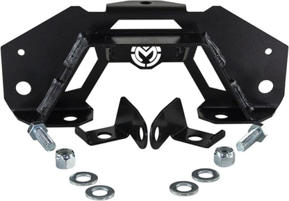 MOOSE OFFROAD FOUR WHEEL Harness Mount för RZR900/1000 bild 1 PMMEDIA:d64419f359eddd7f