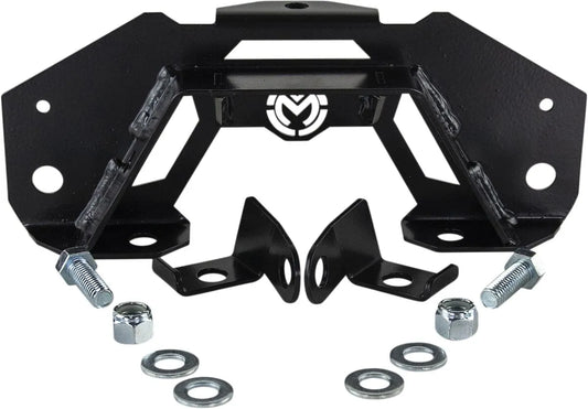 MOOSE OFFROAD FOUR WHEEL Harness Mount för RZR900/1000 bild 1 PMMEDIA:d64419f359eddd7f