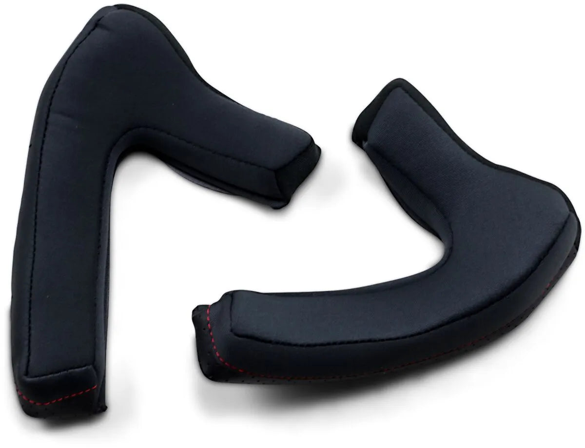 Z1R Road Maxx Helmet Cheek Pads Inredning hjälm bild 6 PMMEDIA:43ad7d4199e3f029