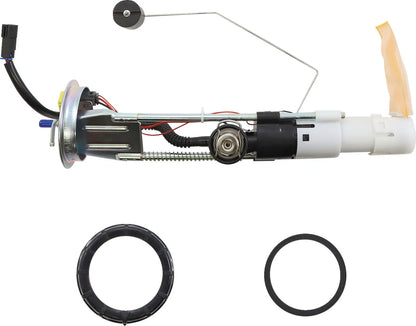 MOOSE OFFROAD FOUR WHEEL Bränslepumpsmodul bild 1 PMMEDIA:c9cbce2ebf738593