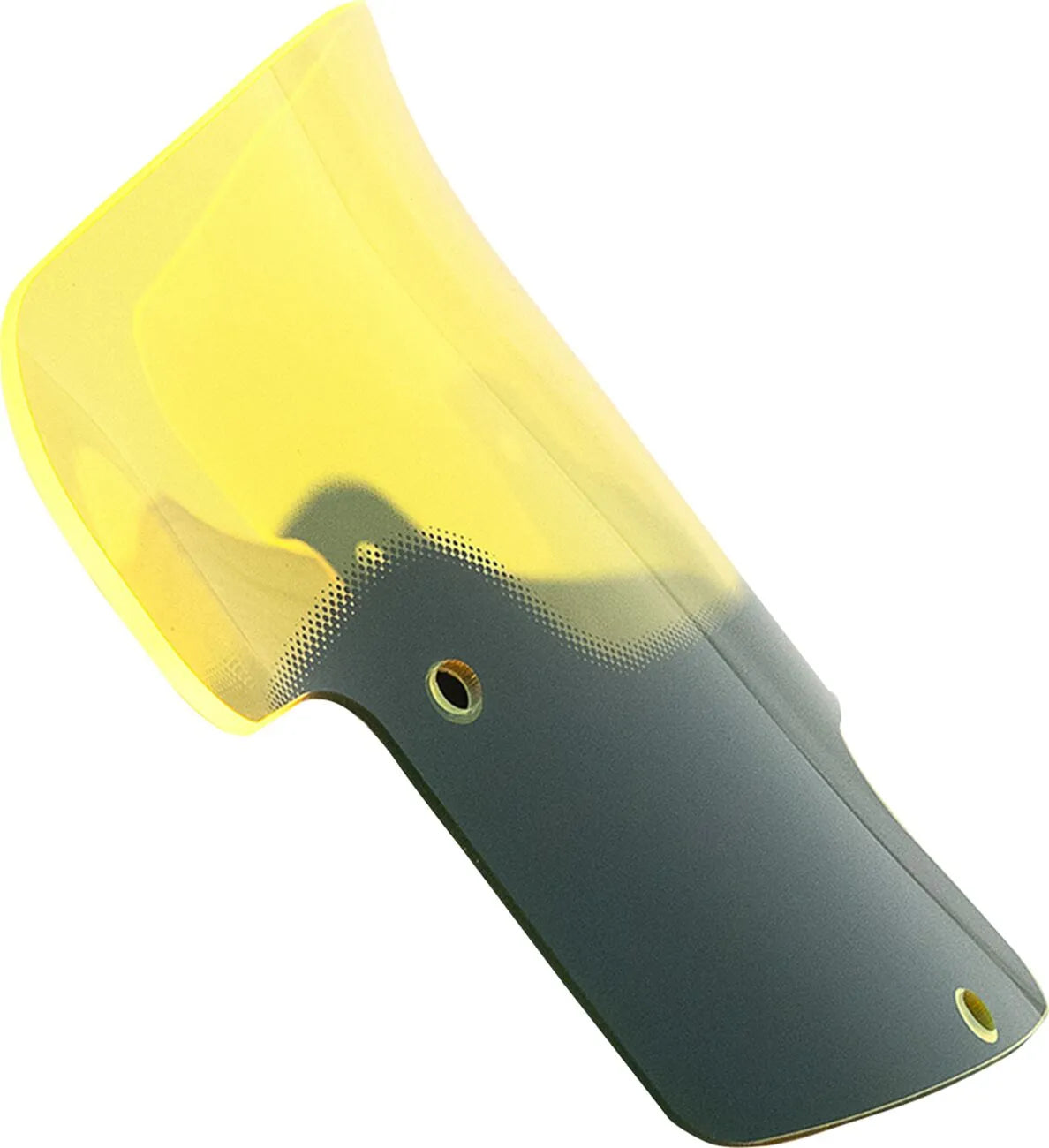 Klock Werks Ice Flare® Windshield OEM Street bild 9 PMMEDIA:816653bc4bbe66cd