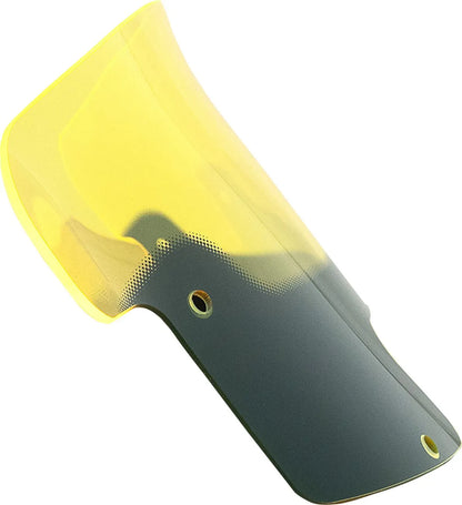 Klock Werks Ice Flare® Windshield OEM Street bild 9 PMMEDIA:816653bc4bbe66cd