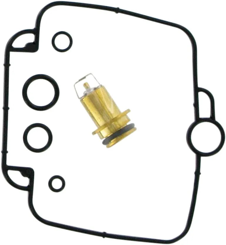 K&L SUPPLY Förgasarservicekit för Suzuki bild 1 PMMEDIA:f33ef45d7d8a4ef7
