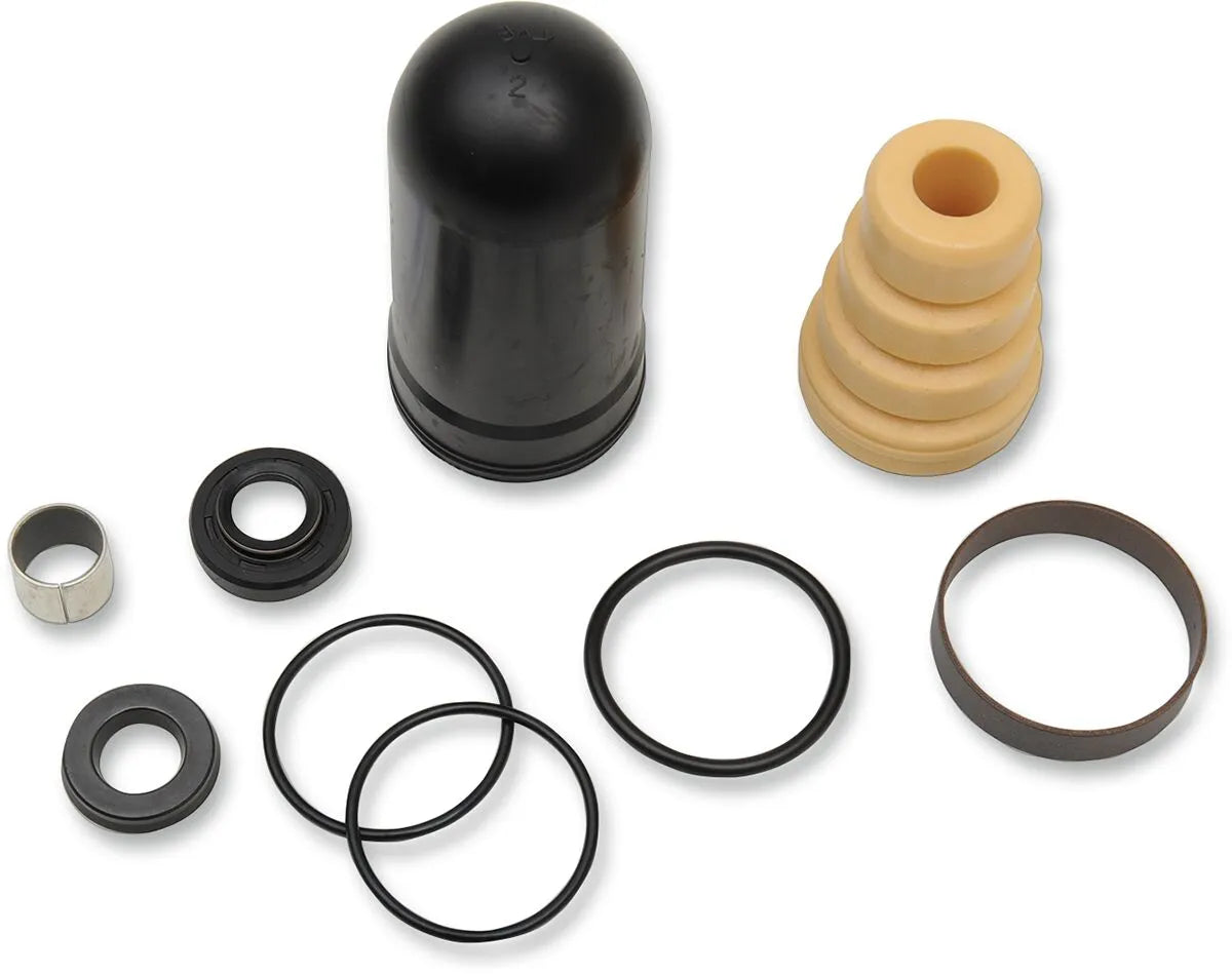 Kyb Rear Shock Service Kit Reservdelar & renoveringskit stötdämpare bild 9 PMMEDIA:90150af4c1269f62