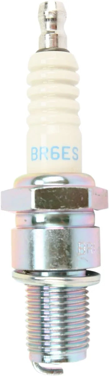 NGK SPARK PLUGS Tändstift BR6ES bild 1 PMMEDIA:4dda5b23083f886c