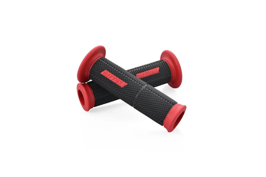 DAYTONA GrippyGrip GGD-Base2 Handtagsgrepp Svart/Rött bild 1 PMMEDIA:978c123a067df3a3