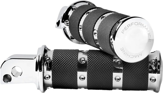 Performance Machine (Pm) XLS Foot Pegs Fotpinnar & delar bild 2 PMMEDIA:477629af2b790c90