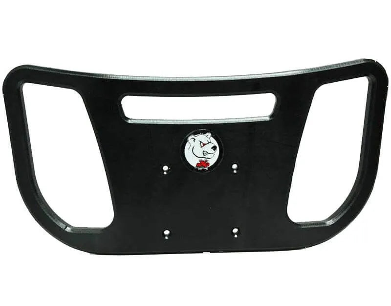 AXP RACING Bumper YFZ450R svart bild 2 PMMEDIA:55689a5d95d39e5a