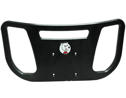 AXP RACING Bumper YFZ450R svart bild 2 PMMEDIA:55689a5d95d39e5a