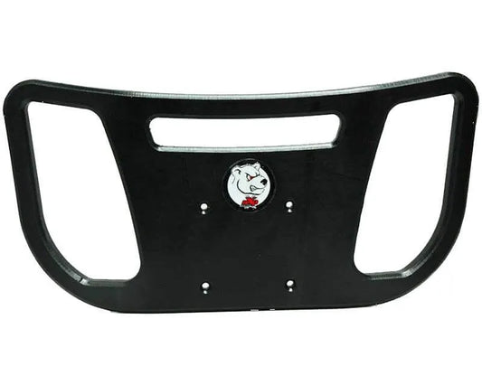 AXP RACING Bumper YFZ450R svart bild 2 PMMEDIA:55689a5d95d39e5a