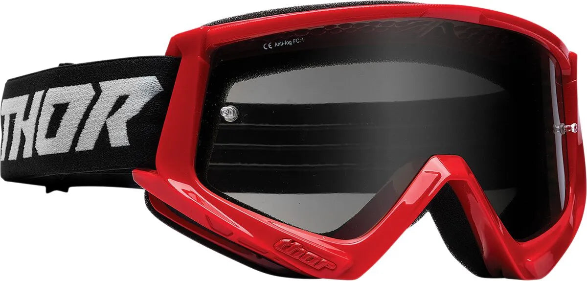 THOR Combat Sand Racer Goggles bild 1 PMMEDIA:0f2bc3e5e57c7803