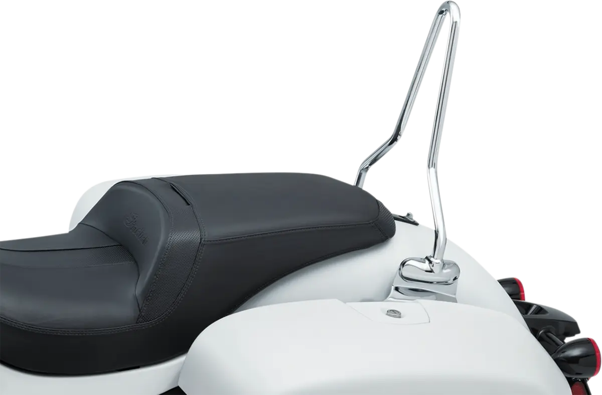 KURYAKYN Sissy Bar med fästen för 2014 och senare bild 1 PMMEDIA:8fa34885cc9adf77