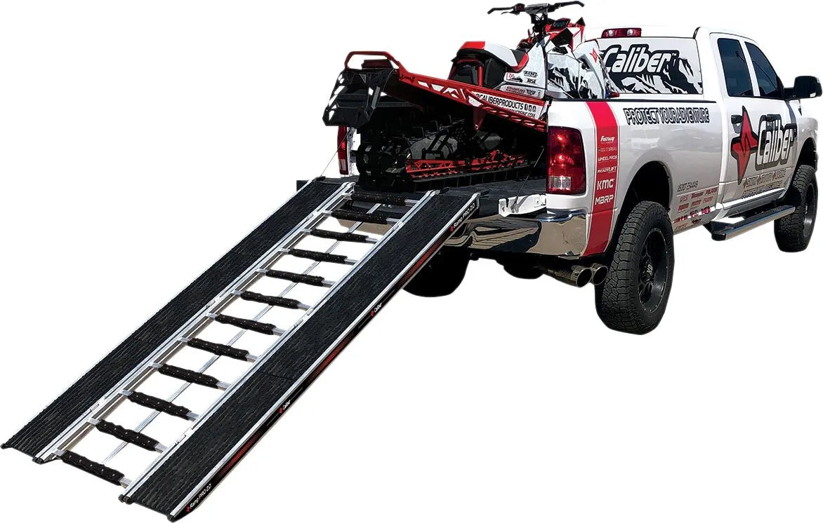 CALIBER Ramp Pro 2.0 - Lastningsramp 1500 lb bild 1 PMMEDIA:0cee906ed7fbb521