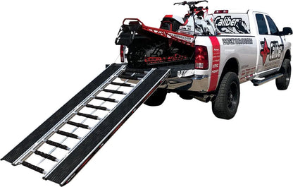 CALIBER Ramp Pro 2.0 - Lastningsramp 1500 lb bild 1 PMMEDIA:0cee906ed7fbb521