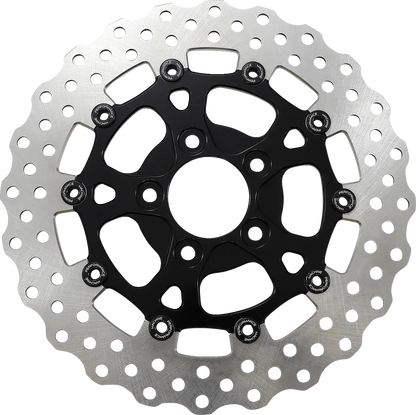 Performance Machine (Pm) Two-Piece Brake Rotor Bromsskivor street bild 7 PMMEDIA:e153b5905e90a1be