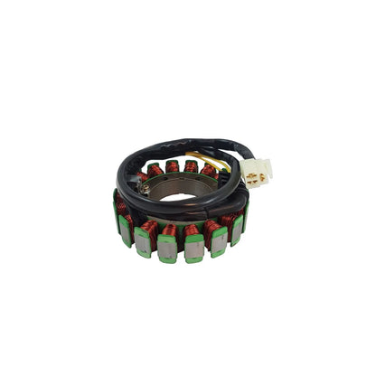 PARTS EUROPE Stator - Komplett och Ny bild 3 PMMEDIA:99034010a05aa866