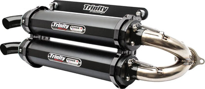 Trinity Racing Stage 5 Slip-On Dual Muffler Ljuddämpare bild 3 PMMEDIA:00bf76da2b6fd850