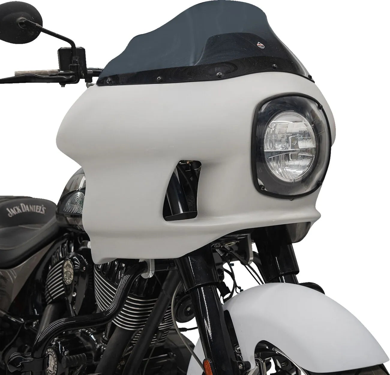 Klock Werks FXRP-Style Fairing Kit Kåpa Street bild 17 PMMEDIA:2ba965fe2cb165be